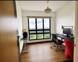 Blk 95 Skyparc @ Dawson (Queenstown), HDB 3 Rooms #554731441